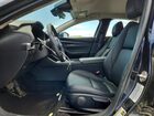 2020 Mazda 3 Select Blue vin: JM1BPACL4L1169503