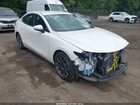 2020 Mazda Mazda3 Select Package White vin: JM1BPACL6L1168059