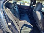2021 Mazda 3 Preferred Синий vin: JM1BPACL6M1320066