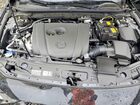 2026 Mazda 3 Preferred Черный vin: JM1BPACL7T1862596
