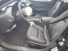 2026 Mazda 3 Preferred Черный vin: JM1BPACL7T1862596