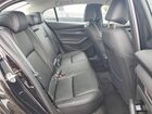 2026 Mazda 3 Preferred Черный vin: JM1BPACL7T1862596