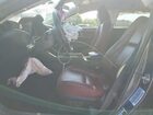 2022 Mazda 3 Preferred Синий vin: JM1BPACL8N1506547