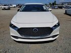 2020 Mazda 3 Select Белый vin: JM1BPACL9L1171439
