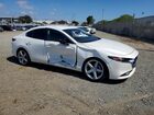 2020 Mazda 3 Select Белый vin: JM1BPACL9L1171439