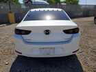 2020 Mazda 3 Select Белый vin: JM1BPACL9L1171439