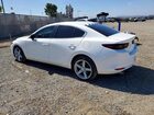 2020 Mazda 3 Select Белый vin: JM1BPACL9L1171439