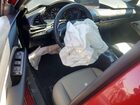 2025 Mazda 3 Preferred Красный vin: JM1BPACM1S1760945