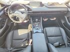 2025 Mazda 3 Preferred Белый vin: JM1BPACM2S1784204