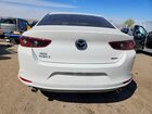 2025 Mazda 3 Preferred Белый vin: JM1BPACM2S1784204