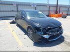 2025 Mazda Mazda3 2.5 S Preferred Black vin: JM1BPACM3S1764799