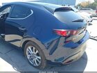 2021 Mazda Mazda3 2.5 S Синий vin: JM1BPAJL5M1334284