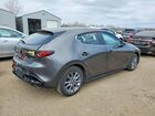 2023 Mazda 3 Select Серый vin: JM1BPAK77P1617792