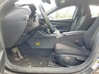 2023 Mazda 3 Select Серый vin: JM1BPAK77P1617792