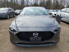 2023 Mazda 3 Select Серый vin: JM1BPAK77P1617792