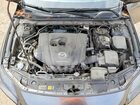 2023 Mazda 3 Select Серый vin: JM1BPAK77P1617792