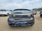 2023 Mazda 3 Select Серый vin: JM1BPAK77P1617792