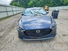 2021 Mazda 3 Select Синий vin: JM1BPAKL2M1403866