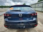 2021 Mazda 3 Select Синий vin: JM1BPAKL2M1403866