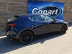 2026 Mazda 3 Blue vin: JM1BPAKL5T1853185