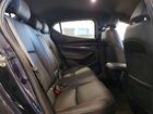 2026 Mazda 3 Blue vin: JM1BPAKL5T1853185