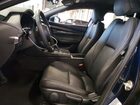 2026 Mazda 3 Blue vin: JM1BPAKL5T1853185