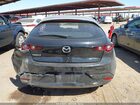 2026 Mazda Mazda3 2.5 S Select Sport Black vin: JM1BPAKL8T1858381