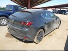2026 Mazda Mazda3 2.5 S Select Sport Black vin: JM1BPAKL8T1858381
