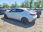 2025 Mazda 3 Select Sport Серебряный vin: JM1BPAKM0S1785109