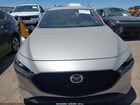 2025 Mazda Mazda3 2.5 S Select Sport Желто-коричневый vin: JM1BPAKM1S1753804