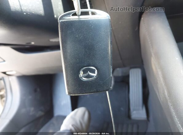 JM1BPAKM1S1753804 2025 MAZDA 3 Желто-коричневый Вид панели приборов