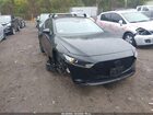 2024 Mazda Mazda3 2.5 S Select Sport Black vin: JM1BPAKM6R1701899