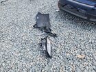 2026 Mazda 3 Preferred Синий vin: JM1BPALL6T1863108