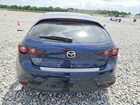 2026 Mazda 3 Preferred Синий vin: JM1BPALL6T1863108