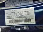 2026 Mazda 3 Preferred Синий vin: JM1BPALL6T1863108