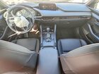 2026 Mazda 3 Preferred Угольный vin: JM1BPALL8T1850117