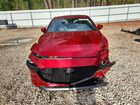 2026 Mazda 3 Preferred Красный vin: JM1BPALL9T1850983