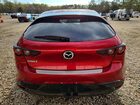 2026 Mazda 3 Preferred Красный vin: JM1BPALL9T1850983