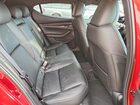 2026 Mazda 3 Preferred Красный vin: JM1BPALL9T1850983