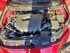 2026 Mazda 3 Preferred Красный vin: JM1BPALL9T1850983