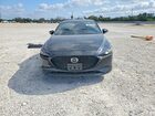 2022 Mazda 3 Preferred Черный vin: JM1BPALLXN1509899