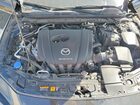2022 Mazda 3 Preferred Черный vin: JM1BPALLXN1509899