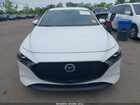 2019 Mazda Mazda3   Белый vin: JM1BPALM0K1109063