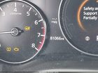 2019 Mazda Mazda3   Белый vin: JM1BPALM0K1109063