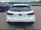 2019 Mazda Mazda3   Белый vin: JM1BPALM0K1109063