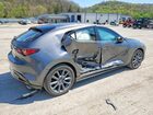 2025 Mazda 3 Preferred Черный vin: JM1BPALM2S1789323