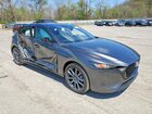 2025 Mazda 3 Preferred Черный vin: JM1BPALM2S1789323