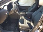 2025 Mazda 3 Preferred Черный vin: JM1BPALM2S1789323