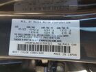 2025 Mazda 3 Preferred Черный vin: JM1BPALM2S1789323