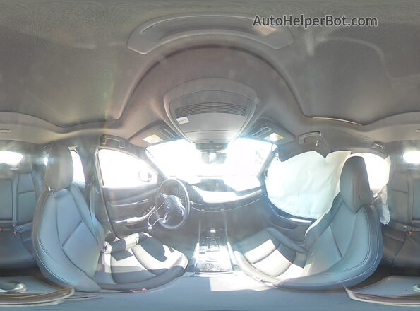 JM1BPALM2S1789323 2025 MAZDA 3 Черный Вид наклейки с VIN-кодом